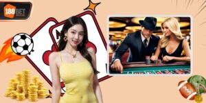 AE Sexy Casino - Sảnh Game Giải Trí Hàng Đầu 188bet