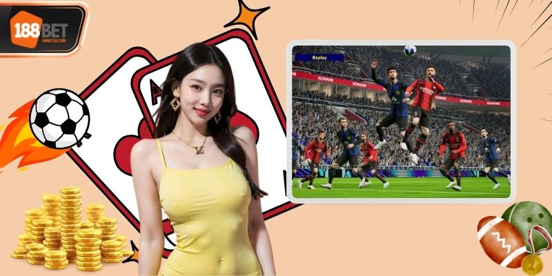 Bóng Đá Ảo - Kinh Nghiệm Đặt Cược Ít Người Biết Nhất