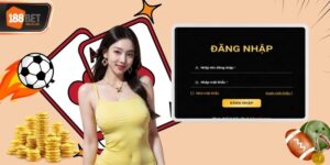Đăng Nhập 188BET - Tận Hưởng Kèo Thơm Tại Nhà Cái Uy Tín