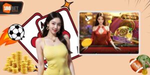 Game Bài 188BET - Điểm Hấp Dẫn Mọi Tay Chơi Khám Phá